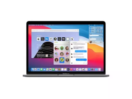 Laptop   MacBook Air